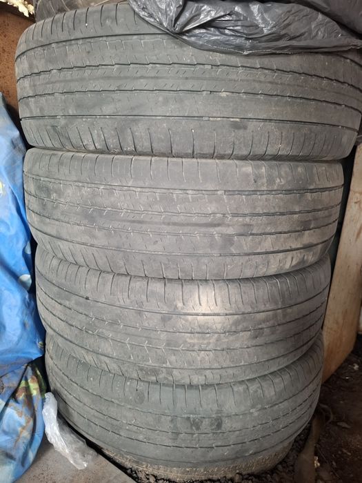 Комплект шин на 18