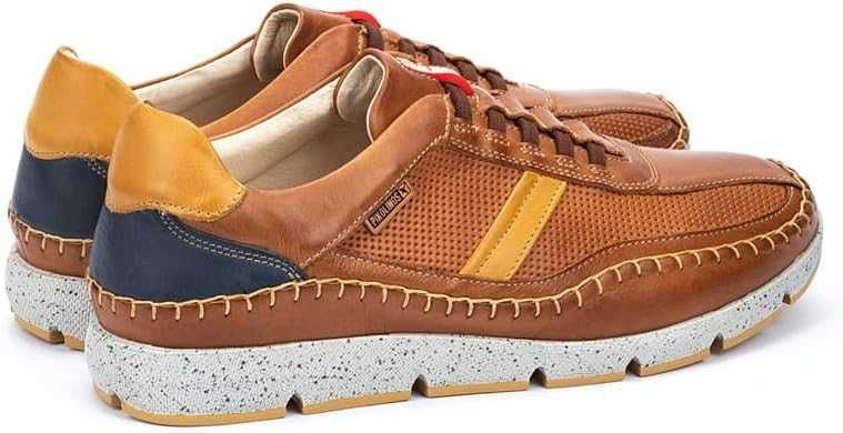 Мъжки обувки естествена кожа Pikolinos