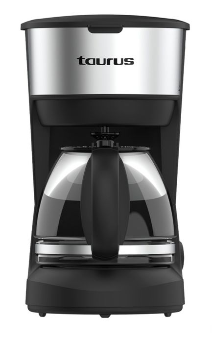 ‼️Кафемашина TAURUS VERONA 6 шварц кафе ‼️‼️