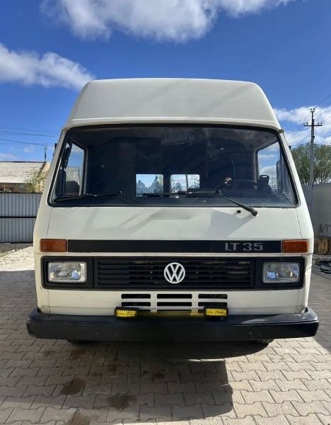 Продам VW LT35 на ходу