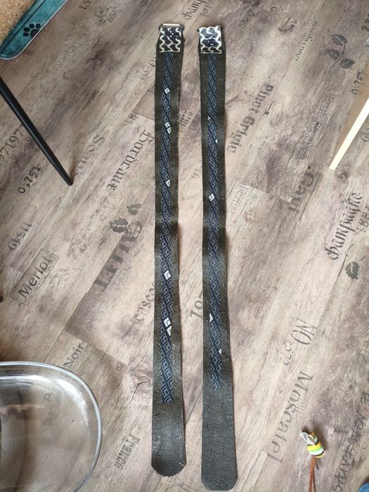 Туринг ски сет, Dynastar, Diamir, Scarpa, Black Diamond, GoPro