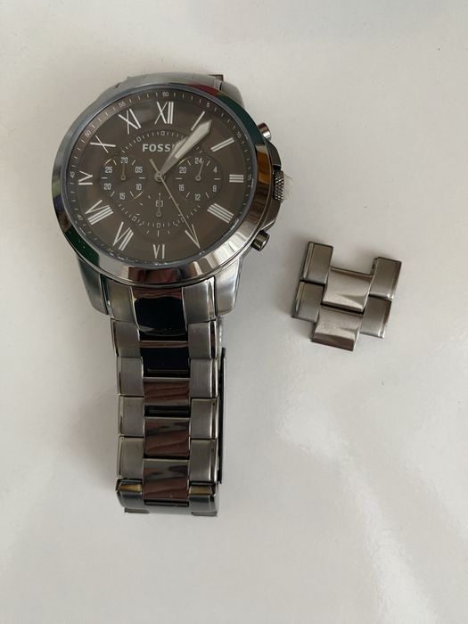 Fossil мъжки часовник