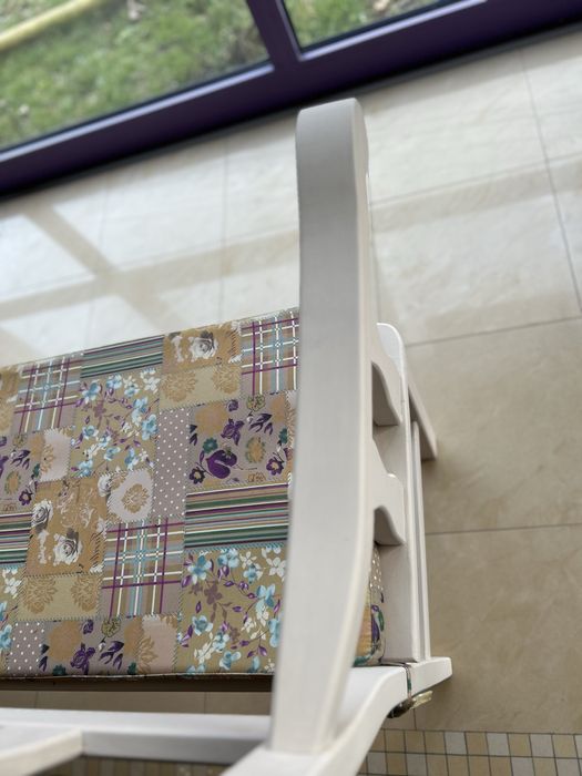 Vand bancute din lemn