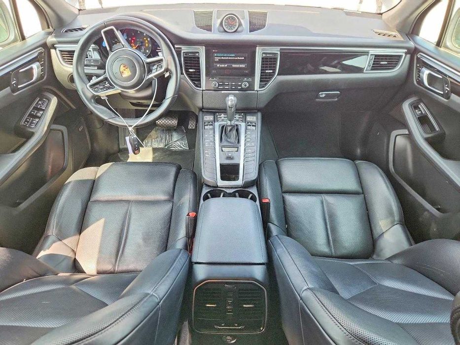Porsche Macan 2.0 2018