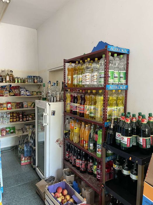 Продава се Магазин в Хасково, Център - 395 кв.м за 323 €/кв.м - Снимка #8