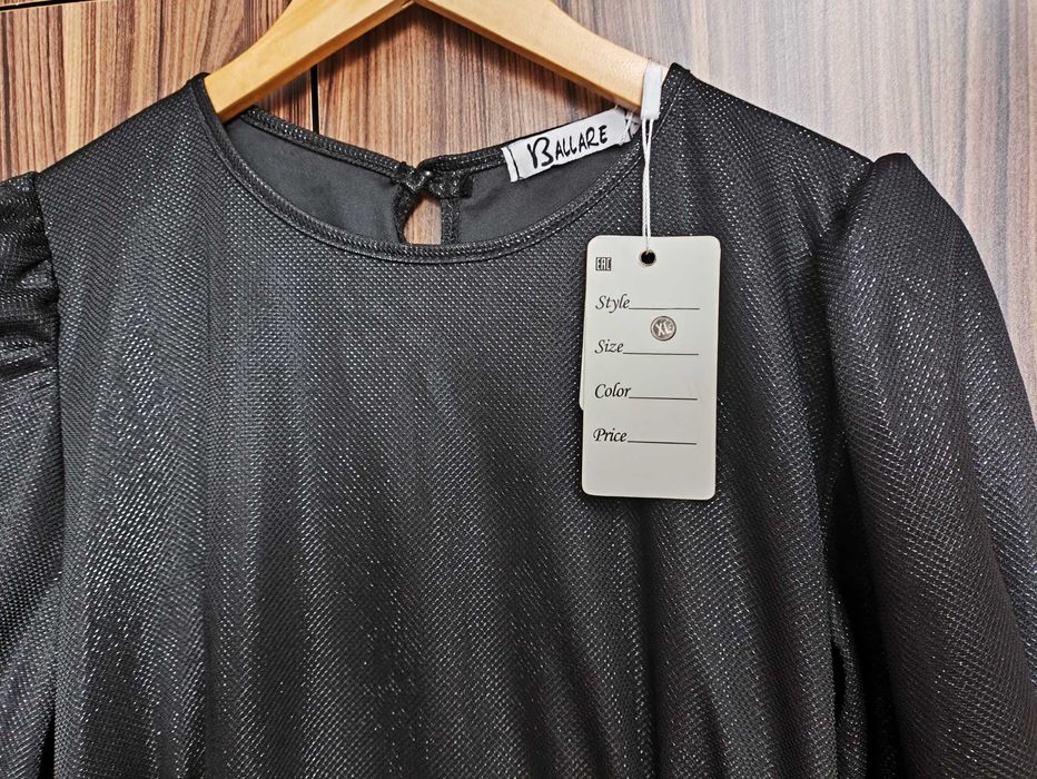 Продам новое вечернее платье