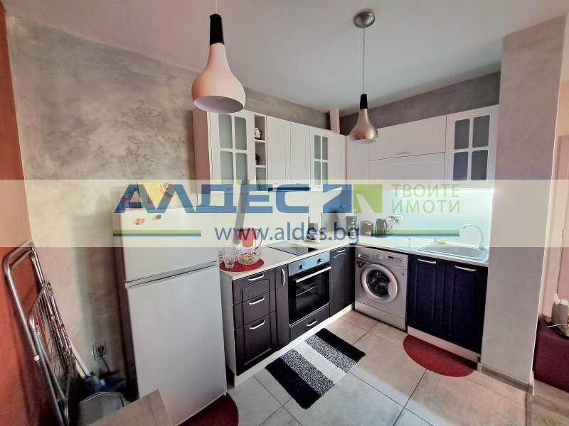 Дава се под наем Двустаен апартамент в София, Овча купел 2 - 58 кв.м за 425 € - Снимка #2