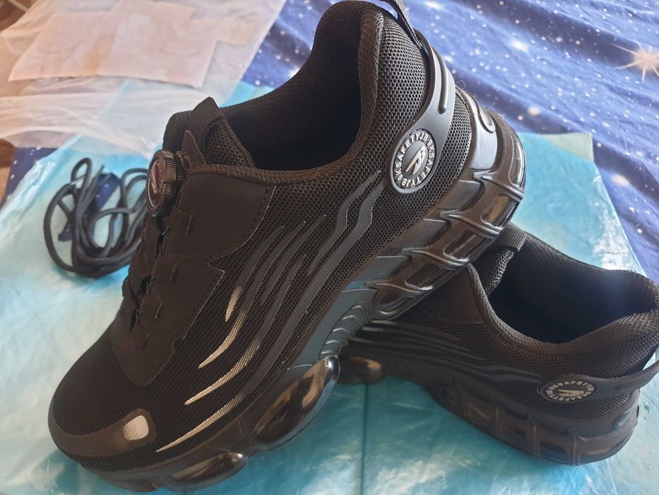 Pantofi sport / casual, noi barbati