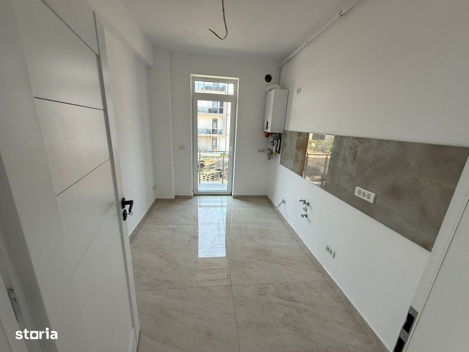 Direct Proprietar -Terasa 18 Mp | 2 Camere | Braytim - Comision 0%