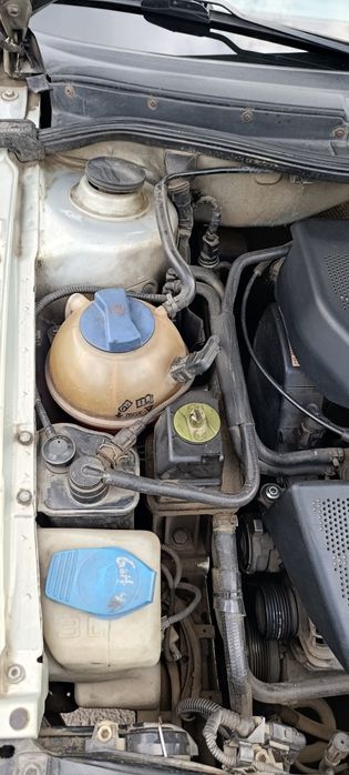 Volkswagen Golf 4