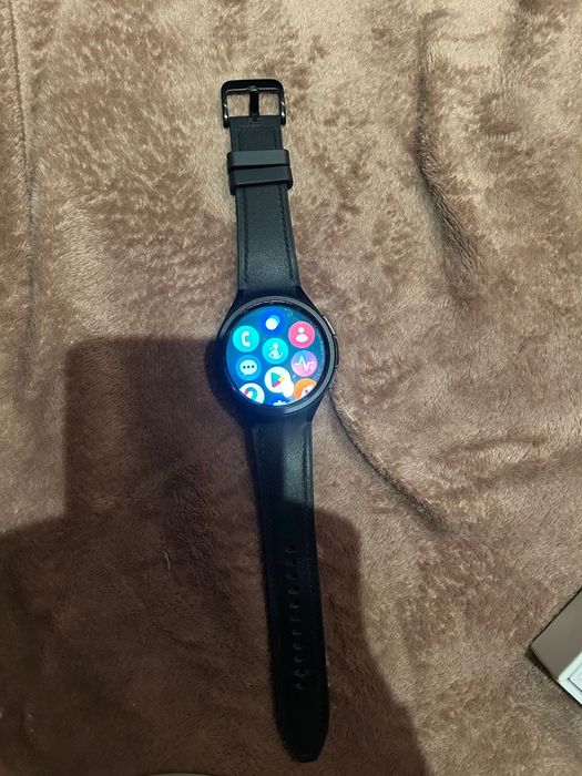 Samsung galaxy watch 6