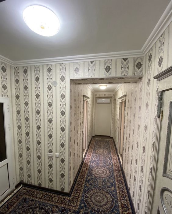 Котедж 2 сотих 3 хона +1 хона ремонтсиз