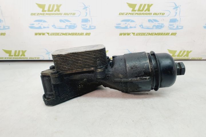 Carcasa filtru ulei termoflot 2018105711 1.4 tdci F6JA Ford Fiesta 5  [din 2001 pana  2007] seria