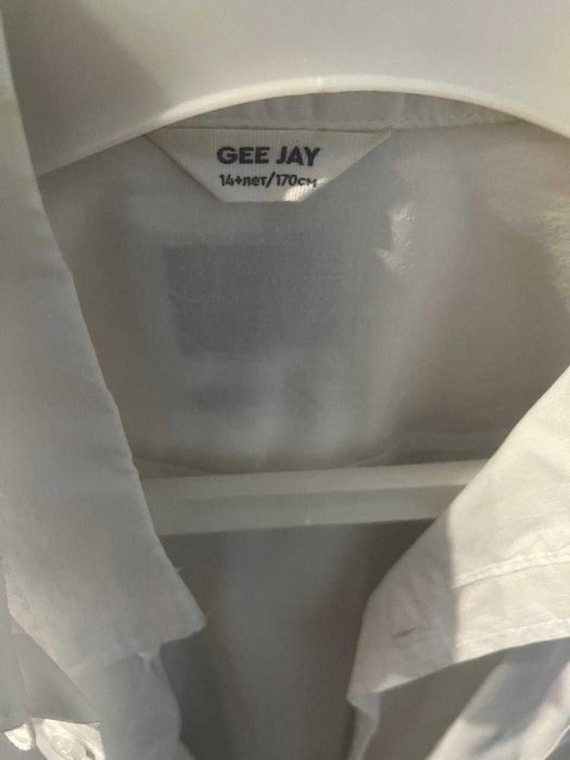 Фирменная школьная одежда для мальчика 12–14 лет (6-7-8 класс)