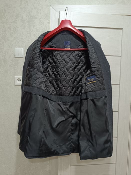 Gonzales.  Мужское пальто