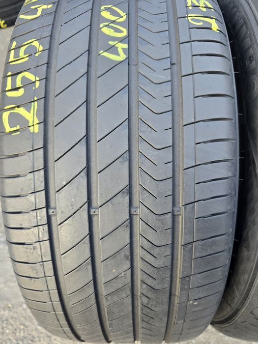 Anvelope Kumho 255 45 19 vara