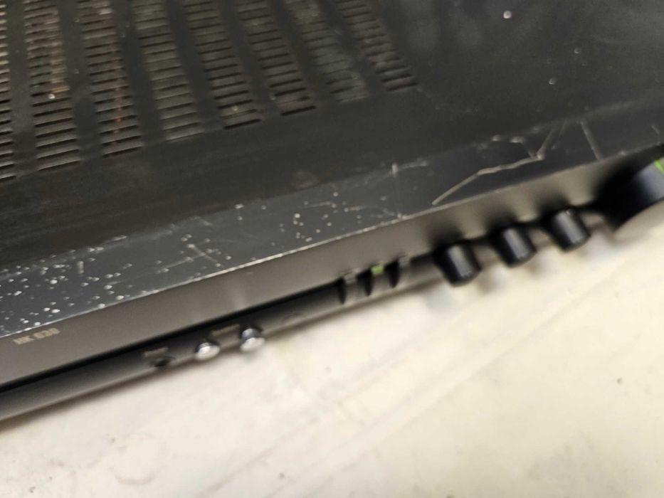 Harman Kardon HK 630