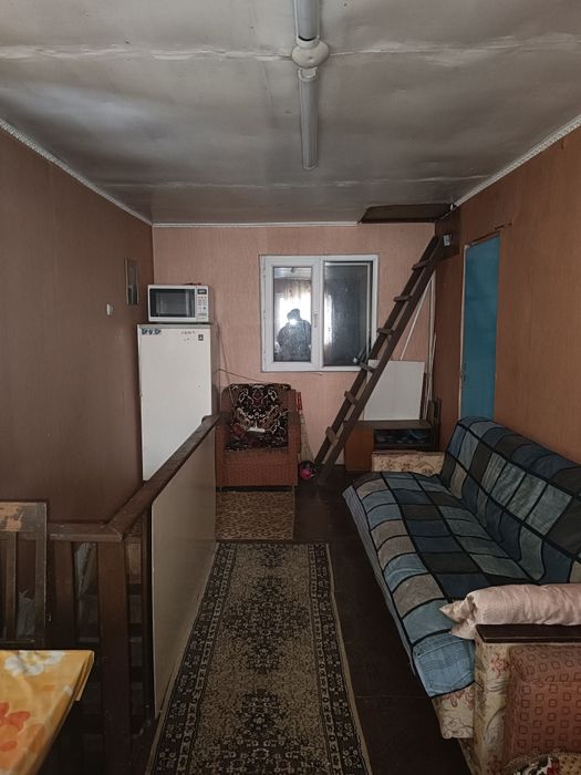 Продам дачу в Есике