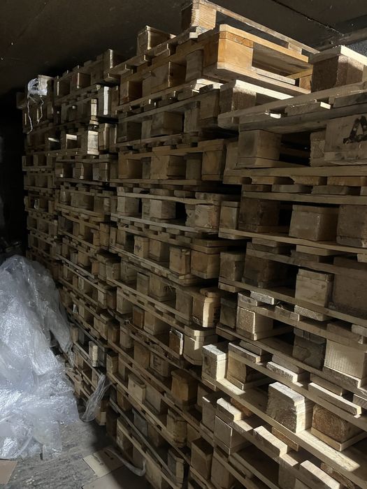 Европоддоны,по 1500 за штуку