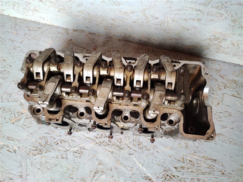 Гбц на м112 2.4и 2.8 и 3.2