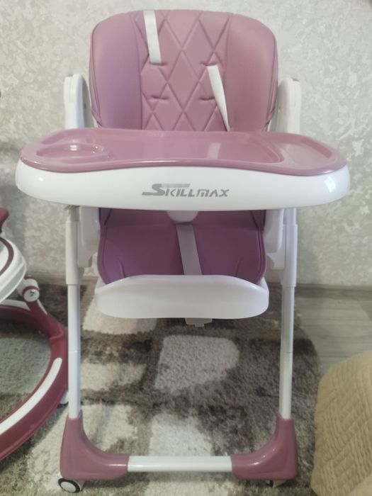 Продам детский стульчик