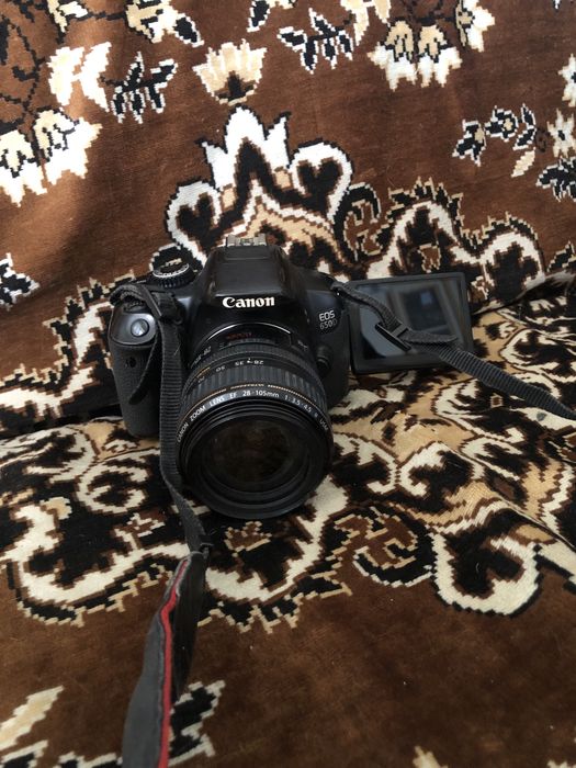 Продам фотоаппарат