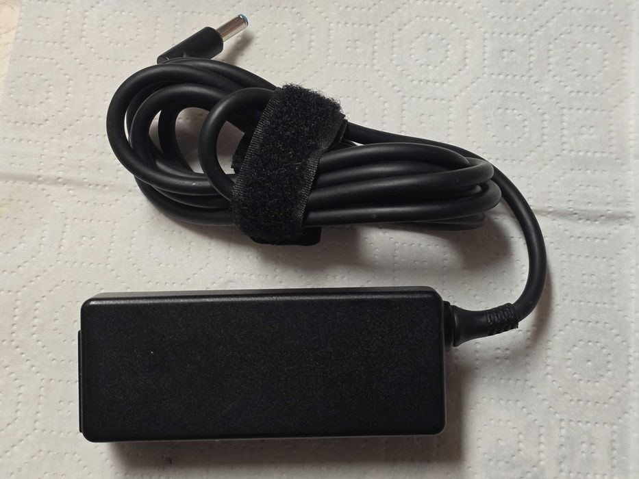 Incarcator laptop HP 45W 19.5V 2.31A, mufa: 4.5mm×3.0 mm( pin inside)