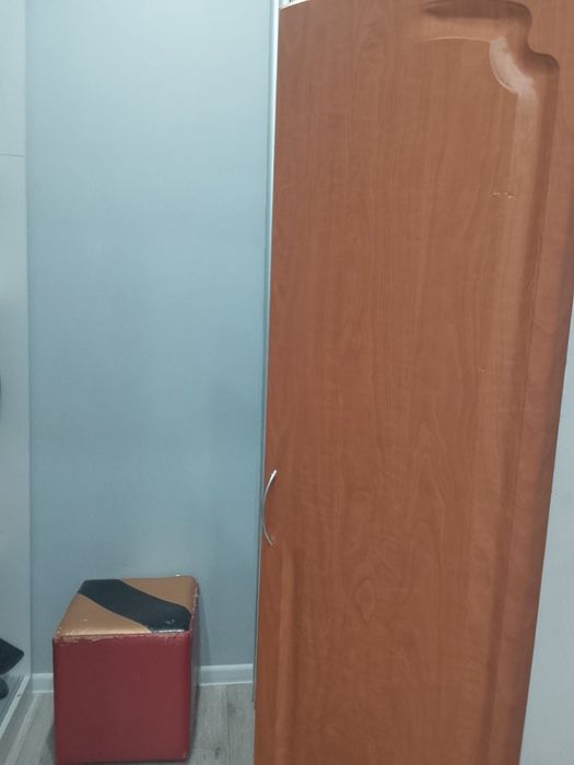 Продам 1 ком кв на Батысе