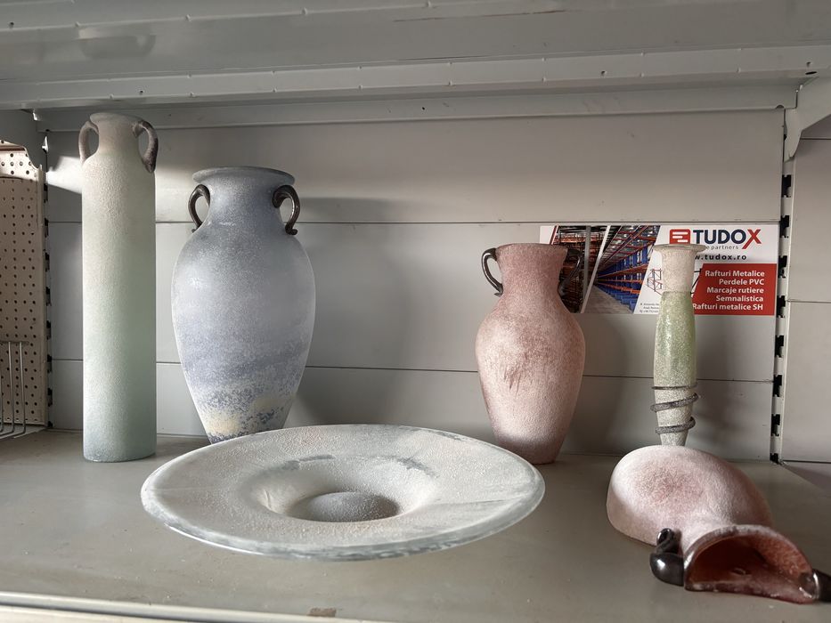 Decoratiuni, vaze pentru aranjamente