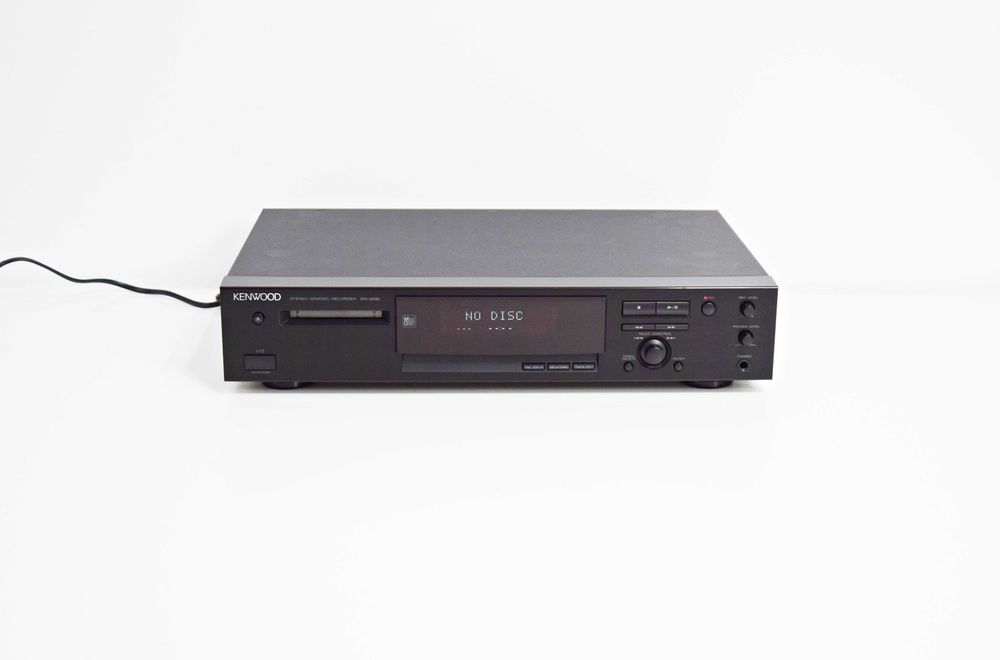 minidisc kenwood second hand si noi de vanzare • Anunturi • OLX.ro
