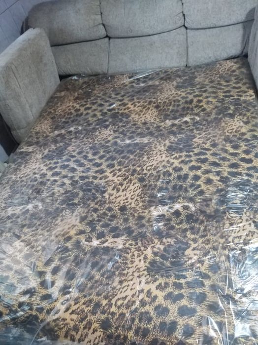 Диван раскладной