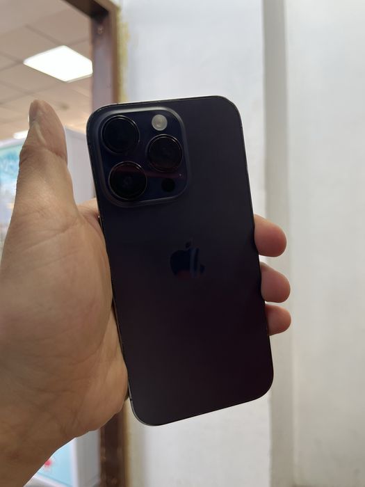 Iphone 14 pro 128 GB