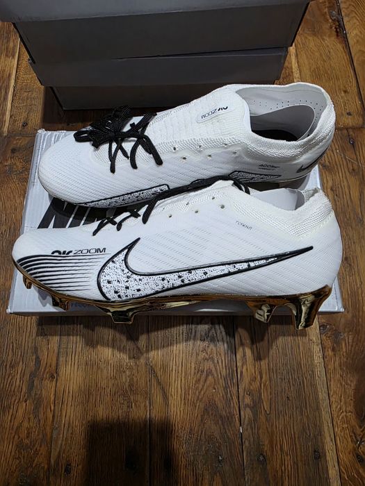 Ghete de fotbal Nike Mercurial Air Zoom