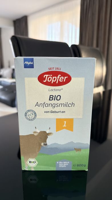 Toppfer 1 , Toppfer HA 1