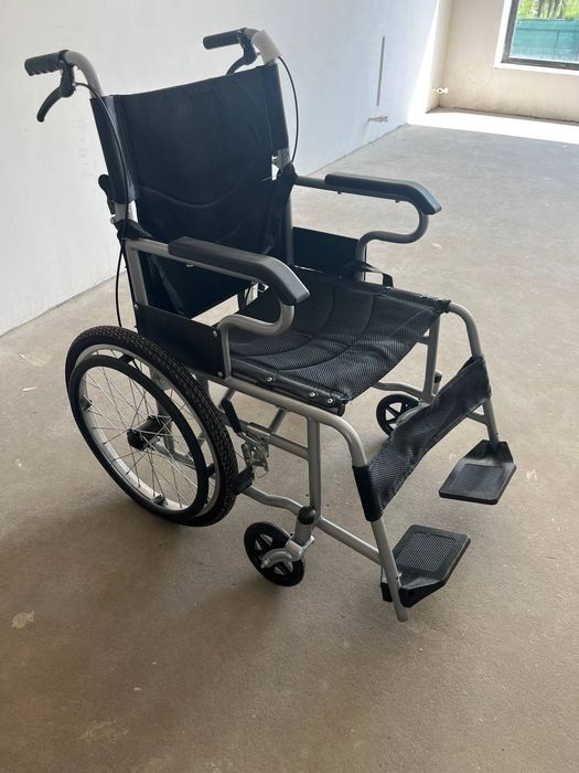 Инвалидная коляска