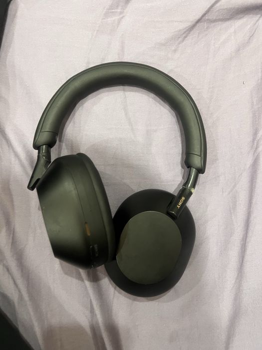 наушники sony WH-1000XM5 оригинал