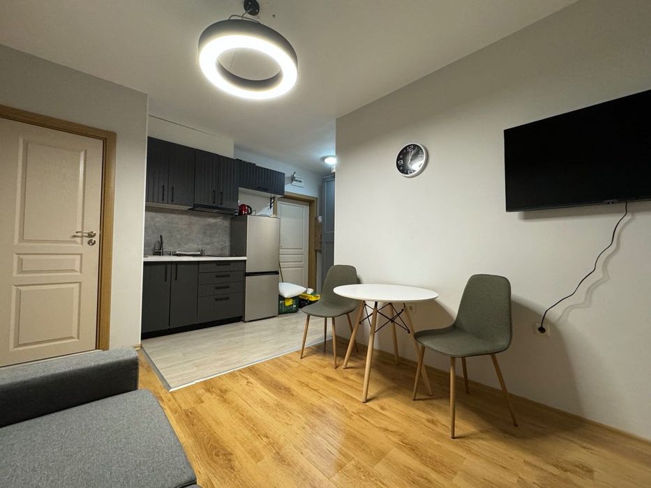 Дава се под наем Двустаен апартамент в Несебър - 40 кв.м за 250 € - Снимка #2