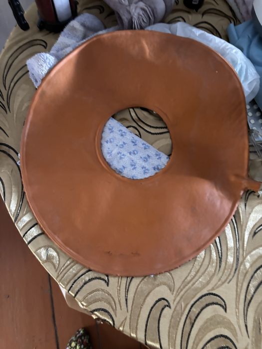 Для инвалида  пренадлежности