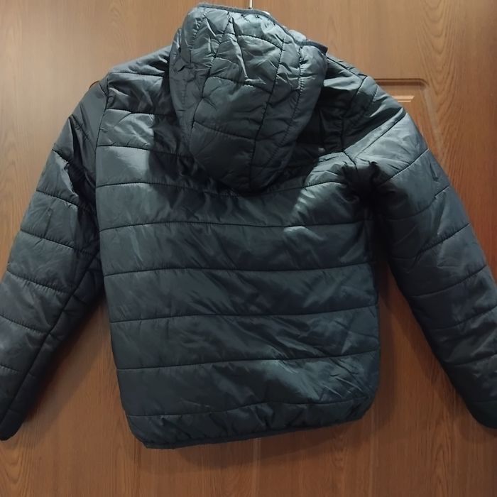 Зимно яке 122 см.