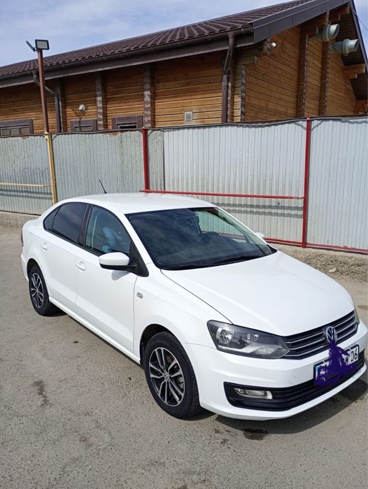 Продам поло за 5,8 млн.