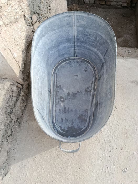 Katta toĝora varni Lagan sotiladi