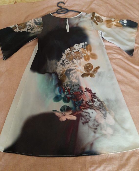 Rochie purtata o data