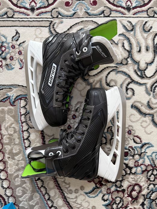 Kanki bauer poniy kamplekt