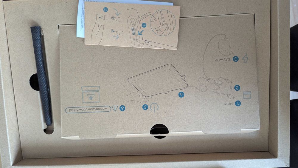 Wacom One Creative pen 13