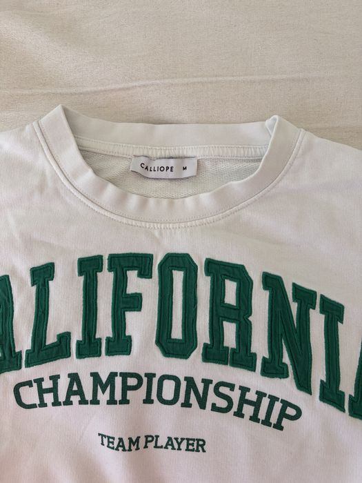 Дамси спортен суичър