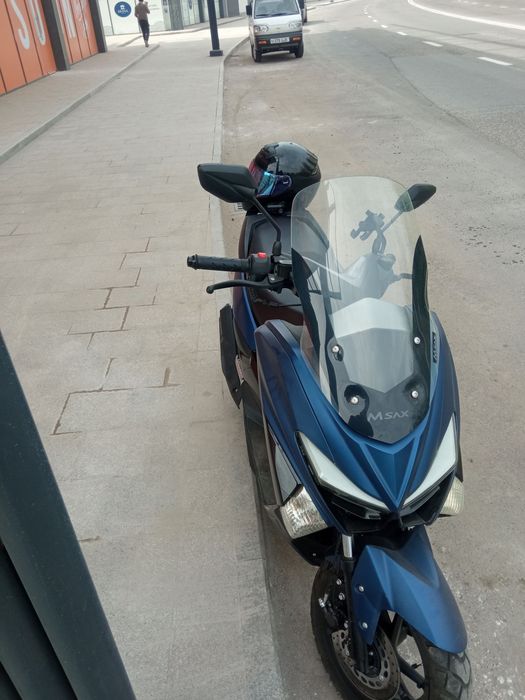 Продаётся скутер