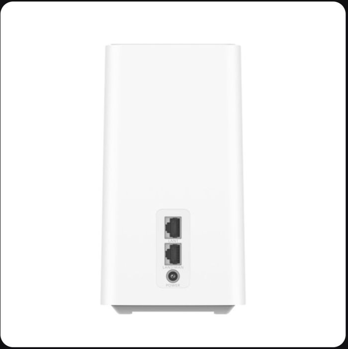 5G Роутер Huawei H155 WiFi