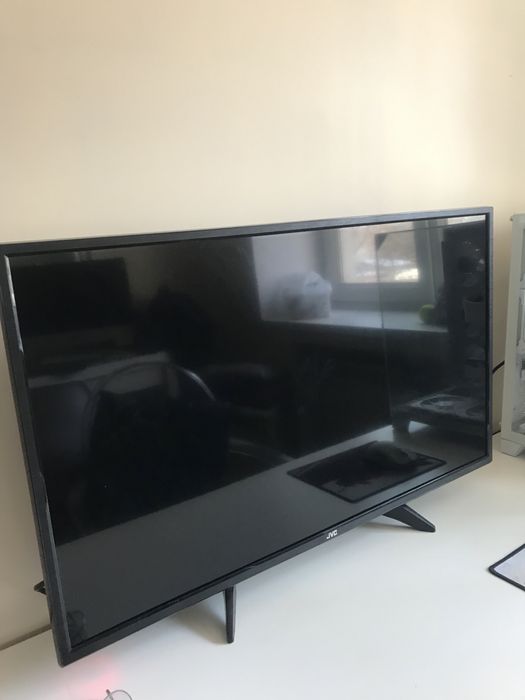 Телевизор JVC, 730 x 187 x 474 мм