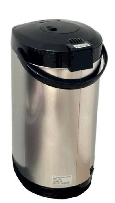 Электрический чайник - термос Marwa 6,8 л