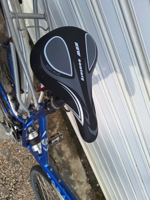 Дамско Алум колело 28цола!